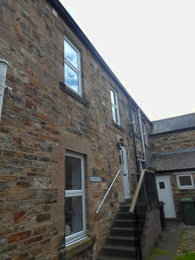 1 Bedroom Flat To Rent In Westgate, Haltwhistle, NE49