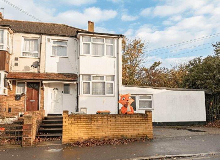 4 Bedroom Terraced House For Sale In Stevenage Road, East Ham, London, E6