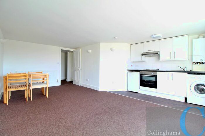 1 Bedroom Flat To Rent In Cavendish Road, London, SW19