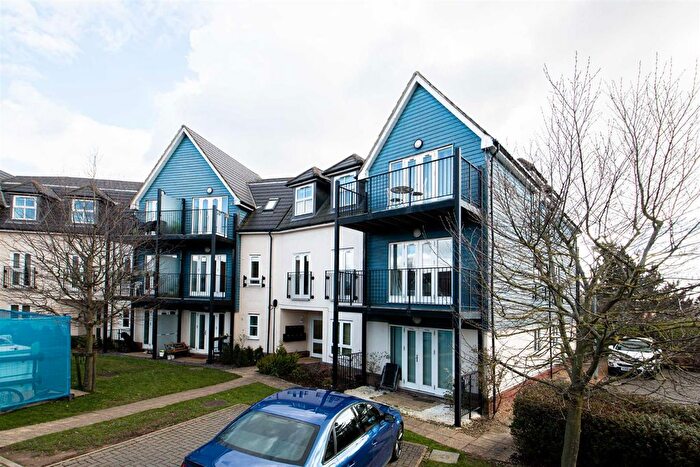 1 Bedroom Flat To Rent In Tyhurst, Middleton, Milton Keynes, MK10