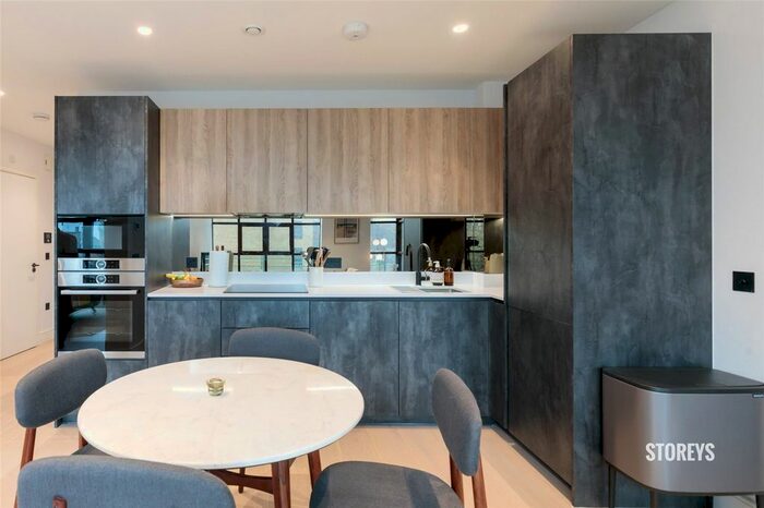 2 Bedroom Flat To Rent In Empress Works, Stanton Walk, London Fields, Hackney, E2