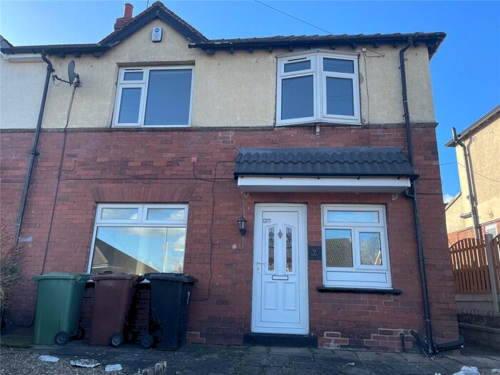 3 Bedroom Terraced House To Rent In Wade Street, Farsley, Pudsey, West Yorkshire, LS28