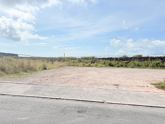 Land For Sale In Land At Bankyard Road/ Main Street, Parton, Whitehaven, Cumbria, CA28