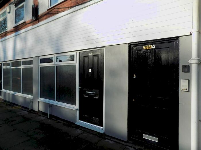 1 Bedroom Flat To Rent In Garston Old Road, Garston, Liverpool, L19