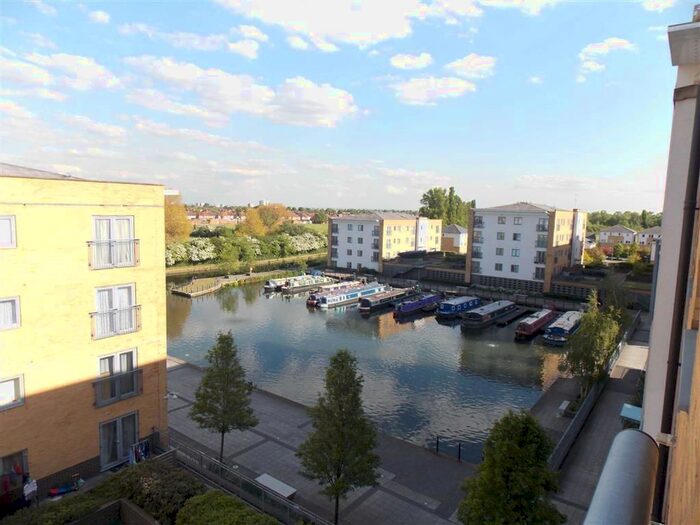 1 Bedroom Flat To Rent In Hertford House, Northolt, Middlesex UB5