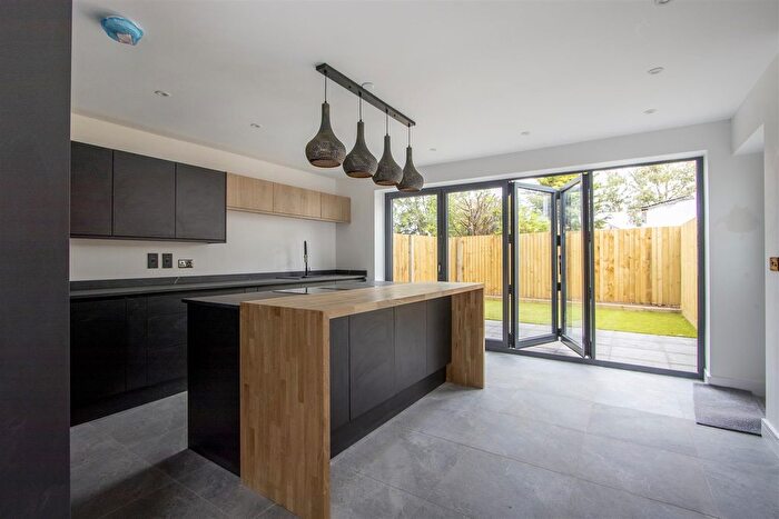 4 Bedroom Detached Bungalow For Sale In Newport Road, Rumney, Cardiff, CF3