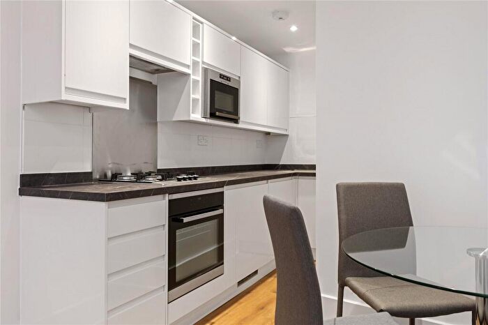 2 Bedroom Apartment To Rent In Pleydell House, Pleydell Street, London, EC4Y