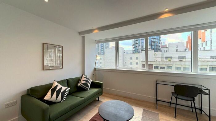 Studio To Rent In Olympic Way, HA9