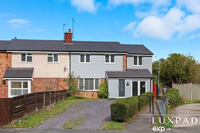 4 Bedroom Semi-Detached House For Sale In Spurgeon Close, Sible Hedingham, Halstead, CO9