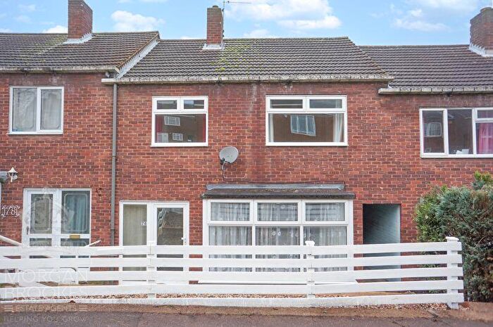 3 Bedroom Terraced House To Rent In Gobions, Basildon, SS16