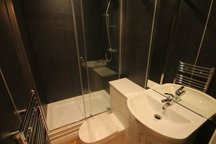2 Bedroom Apartment To Rent In Ridley Place, City Centre, Newcastle Upon Tyne, NE1
