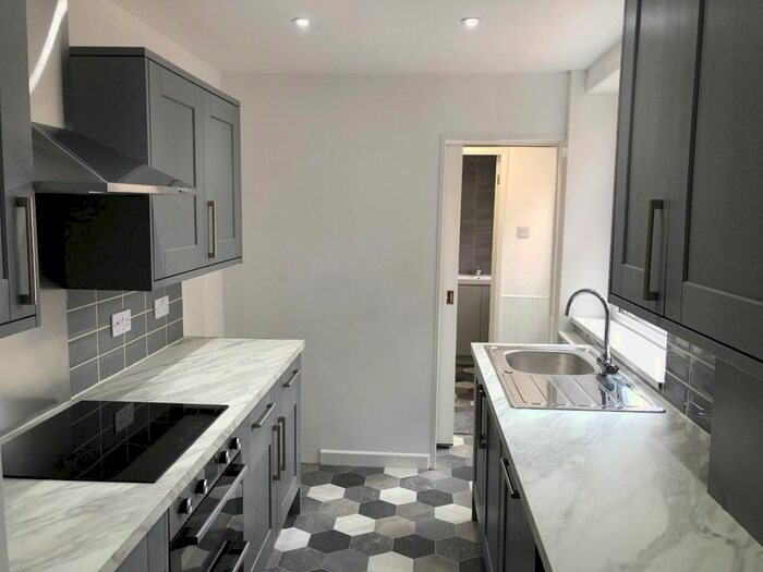 3 Bedroom Property To Rent In Risedale Road, Barrow-In-Furness, LA13