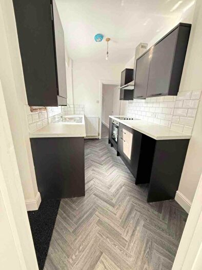 2 Bedroom Terraced House To Rent In Blackley, M9
