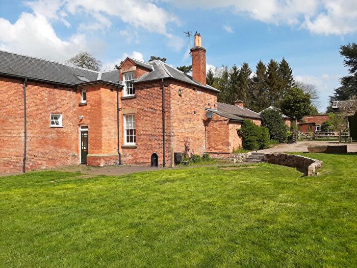 4 Bedroom Detached House To Rent In Spondon, Derby, Derbyshire, DE21