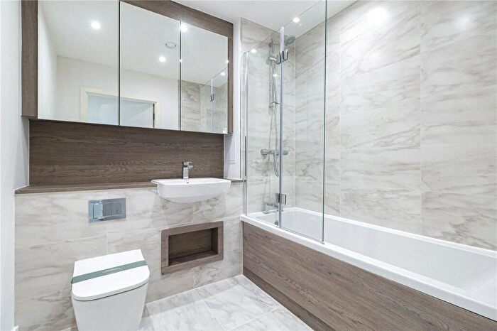1 Bedroom Apartment To Rent In Perryfield Way, London, NW9