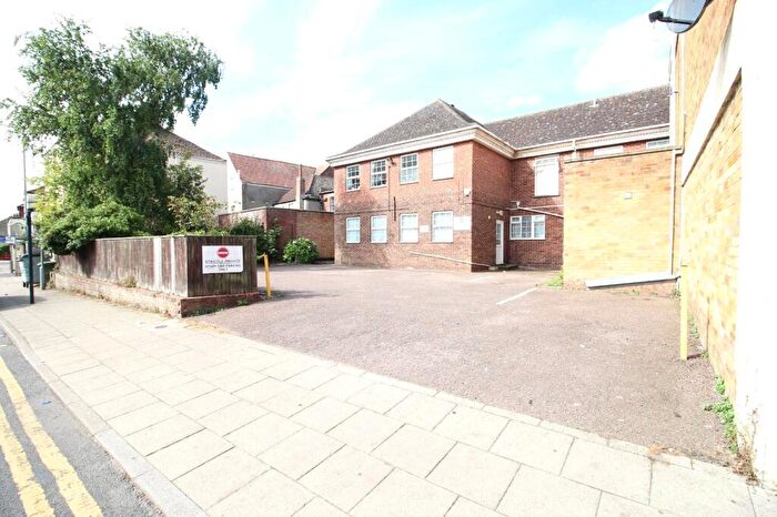 1 Bedroom Flat To Rent In King Street, Great Yarmouth, Norfolk, NR30