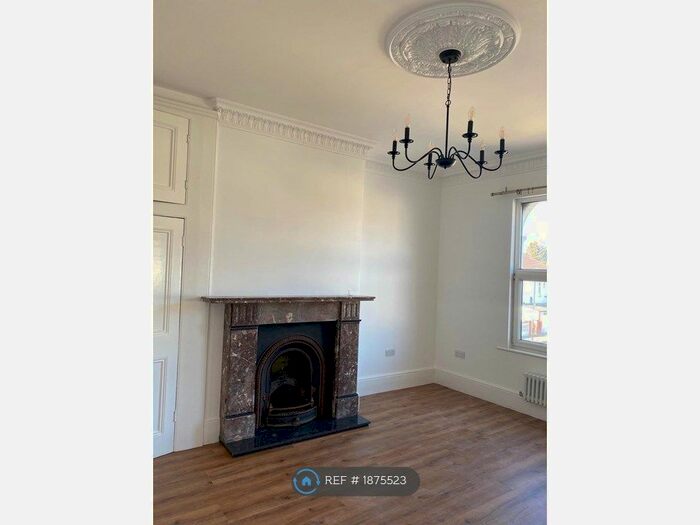 1 Bedroom Flat To Rent In Margery Park Road, London, E7