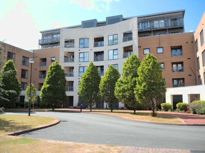 1 Bedroom Flat To Rent In Adler Way, City Quay, Liverpool, L3