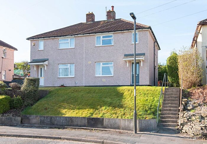 2 Bedroom Semi-Detached House To Rent In Roecar Close, Old Whittington, S41
