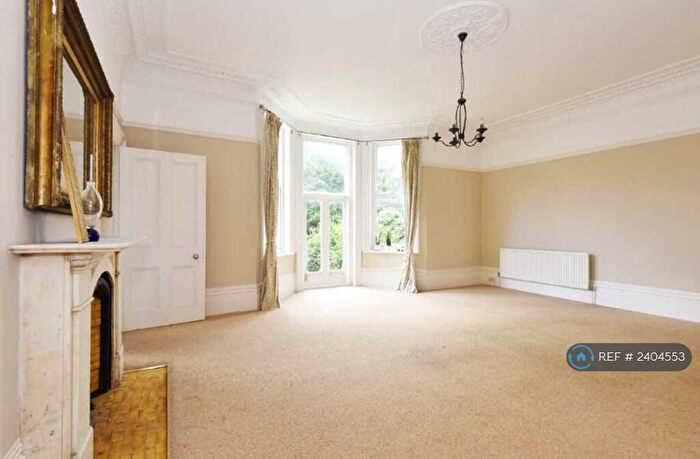 1 Bedroom Flat To Rent In Salisbury Road, Hove, BN3