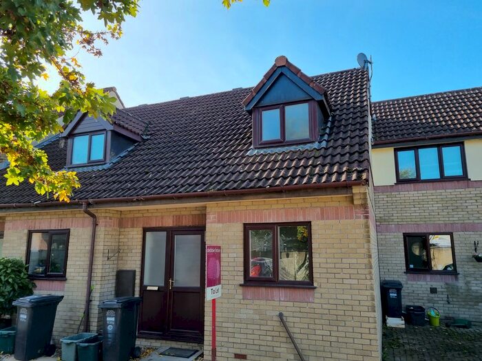 2 Bedroom Terraced House To Rent In The Briars, Backwell, Bristol, BS48