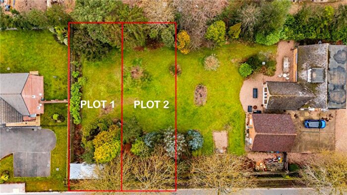 Land For Sale In Humberston Avenue, Humberston, Grimsby, DN36