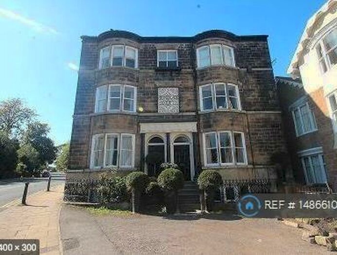 3 Bedroom Flat To Rent In Promenade Court, Harrogate, HG1