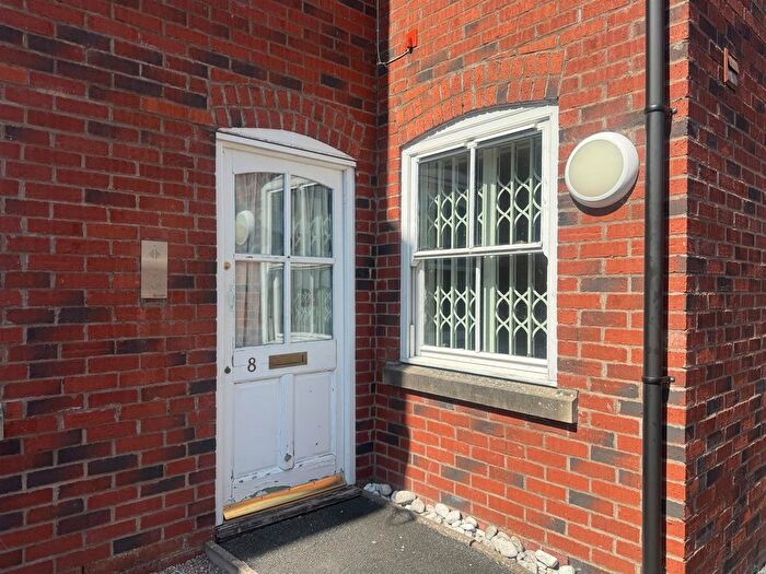 1 Bedroom Property To Rent In Little Hereford Street, Bromyard, HR7