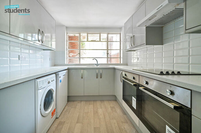 6 Bedroom Terraced House To Rent In Beaconsfield Road, Brighton, East Sussex, BN1