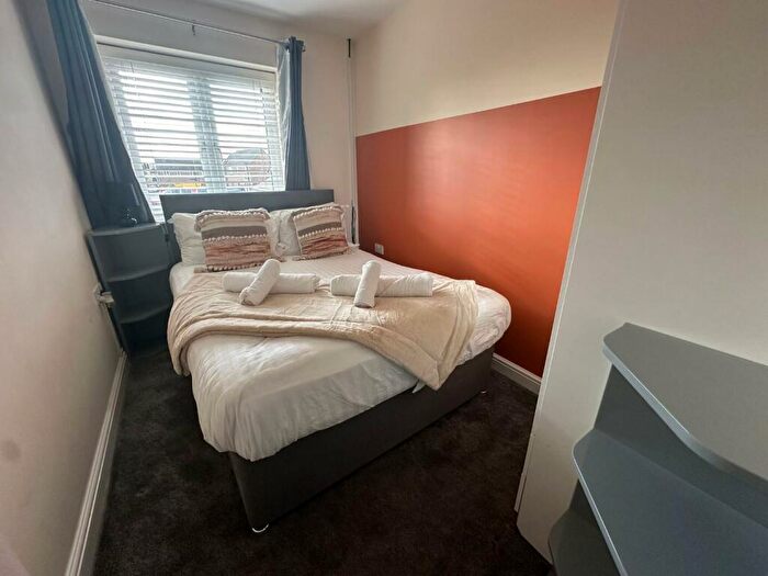 3 Bedroom House To Rent In Constantine Drive, Peterborough, PE2