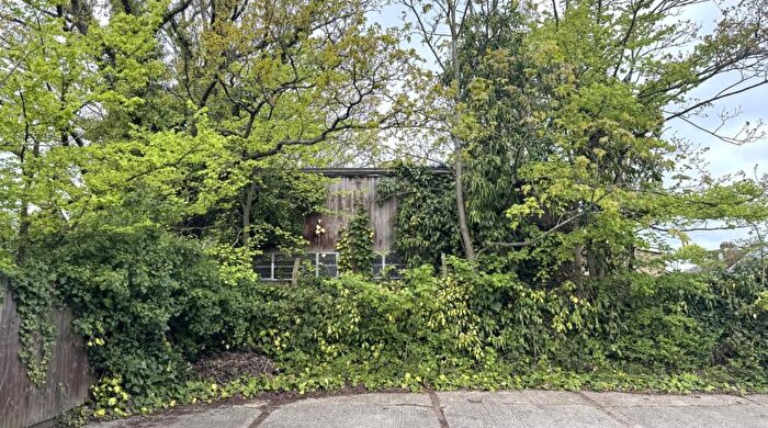 Land For Sale In The Old Scout Hut, Windermere Avenue, Wembley, HA9