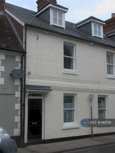 1 Bedroom Flat To Rent In North Street, Wilton, Salisbury, SP2
