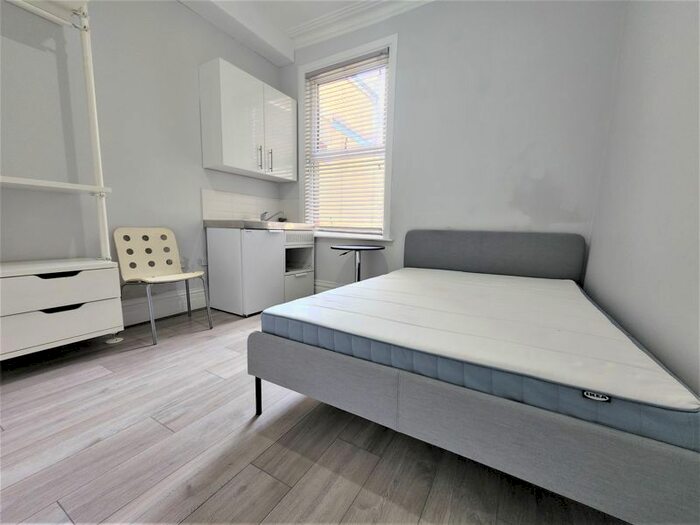 Property To Rent In Elmhurst Road, London, N17