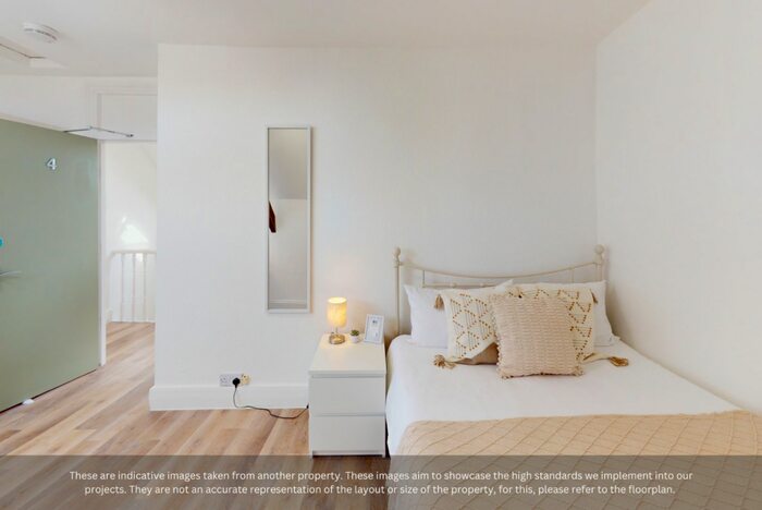 5 Bedroom Apartment To Rent In Cardigan Terrace, NE6