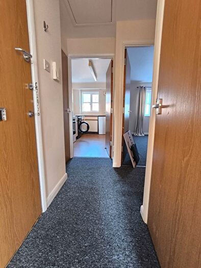 1 Bedroom Flat For Sale In Osborne Road, Northampton, NN2