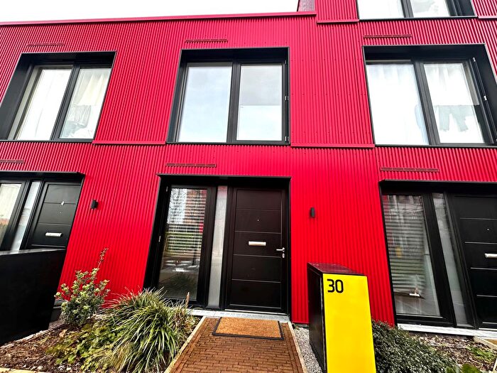 2 Bedroom Property To Rent In Redbridge Quay, Birkenhead, CH41