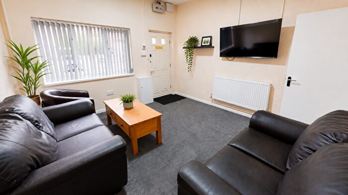 4 Bedroom House For Sale In Lottie Road, Selly Oak, B29