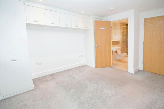 2 Bedroom Apartment For Sale In Tanners Wharf, Bishops Stortford, Hertfordshire, CM23