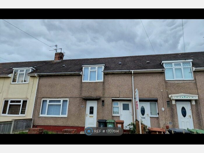 2 Bedroom Terraced House To Rent In Dunoon Road, Hartlepool, TS25