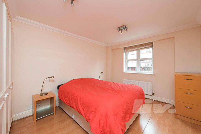 2 Bedroom Apartment To Rent In Belvedere Heights, Lisson Grove, St John's Wood, NW8