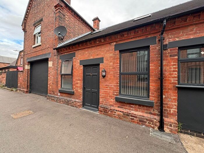 2 Bedroom Flat To Rent In The Maltings, Wetmore Road, Burton-On-Trent, Staffordshire, DE14