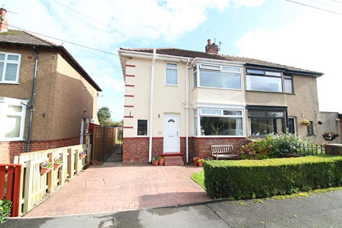 3 Bedroom Semi-Detached House For Sale In Archer Road, Middleton One Row, Darlington, DL2