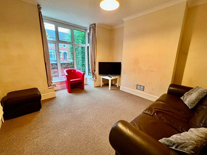 3 Bedroom End Of Terrace House For Sale In Burton Road, Lincoln, LN1