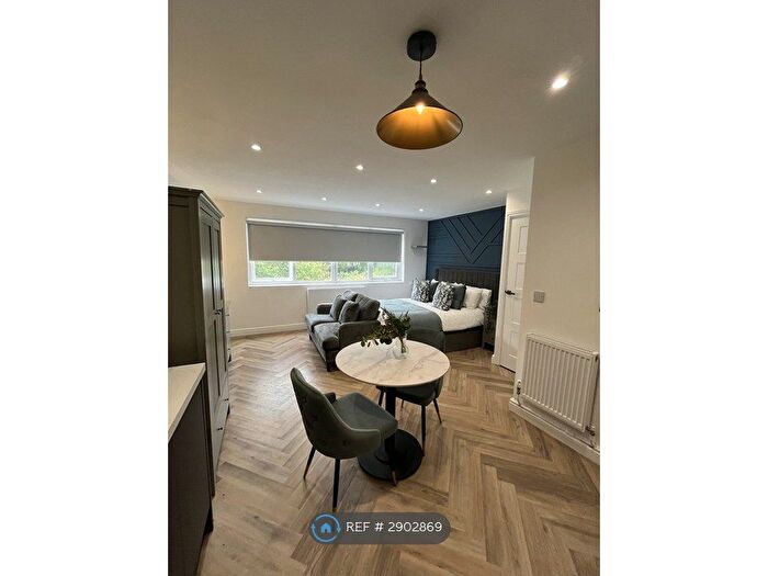 Studio To Rent In North Ninth Street, Milton Keynes, MK9