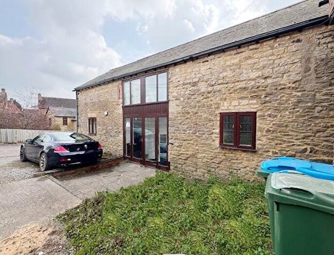 1 Bedroom Semi-Detached House To Rent In Horn Cottage, Mill Farmhouse, Mill Lane, Westbury, NN13