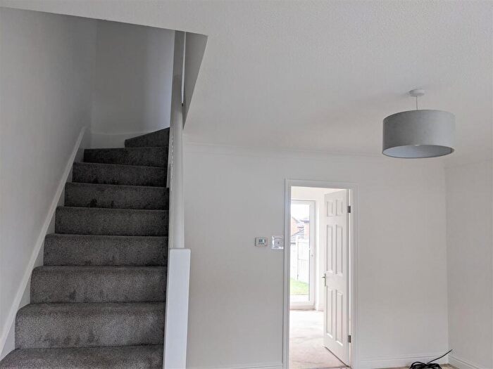 2 Bedroom End Of Terrace House To Rent In Farrington Court, Penrhyn Bay, Llandudno, LL30