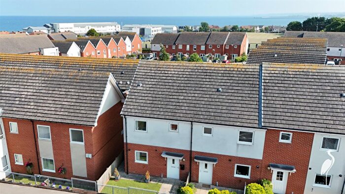 2 Bedroom End Terrace House For Sale In Myrtle Avenue, Whitburn, Sunderland, SR6