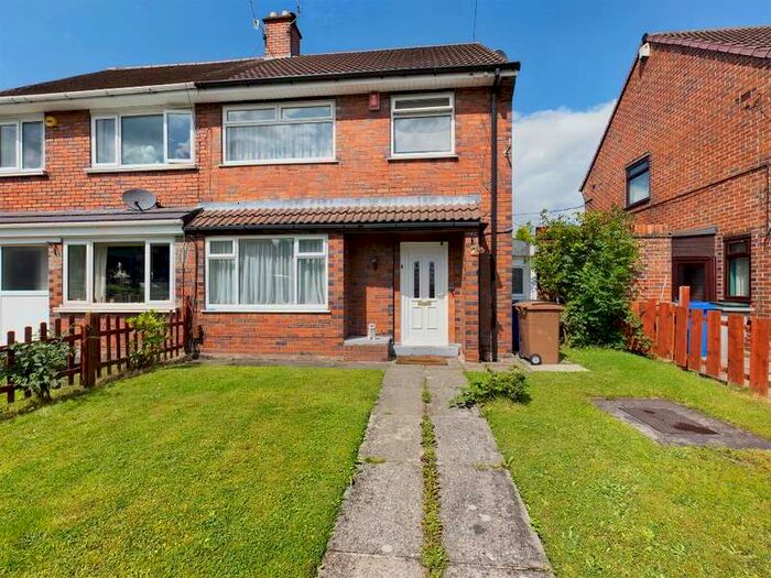 Houses for sale in Chell Heath Road, ST6, StokeonTrent
