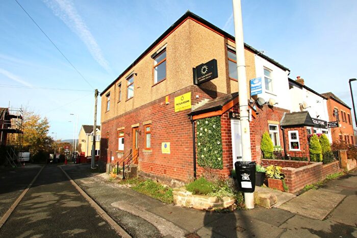 1 Bedroom Flat To Rent In Taylor Buildings, Langho, Blackburn, BB6