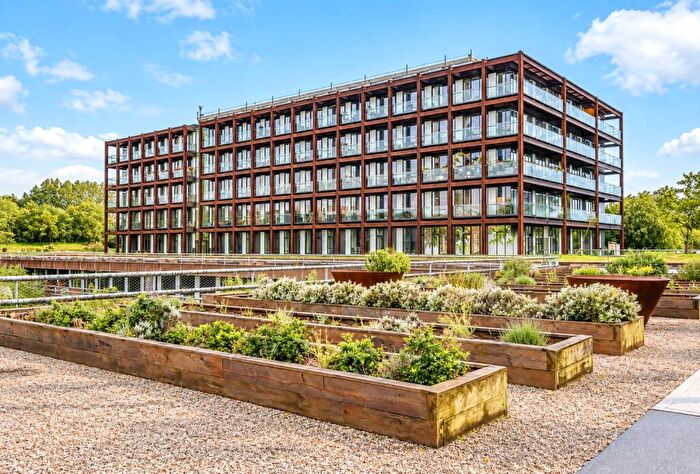 1 Bedroom Apartment To Rent In Lakeshore, Bristol, BS13